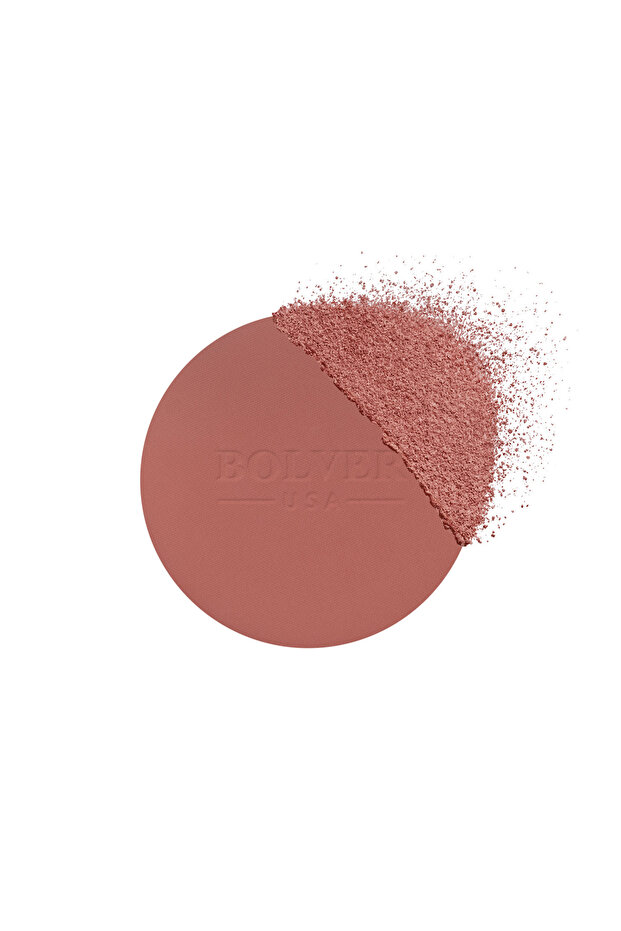 Polver Cheek Blush Powder - No. 27 - 2