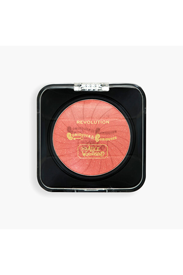 أحمر الخدود ذا رونغ أليس - 3.5 جرام - 2