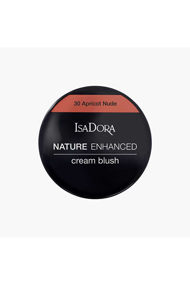 Nature Enhanced Cream Blush