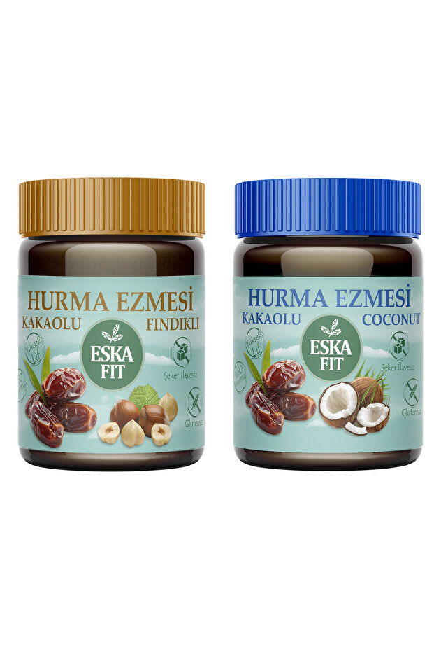 Cocoa Date Paste 2 Pack Opportunity Pack - 1