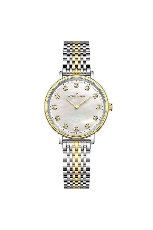 Jpqls757388Yg Women's Wrist Watch