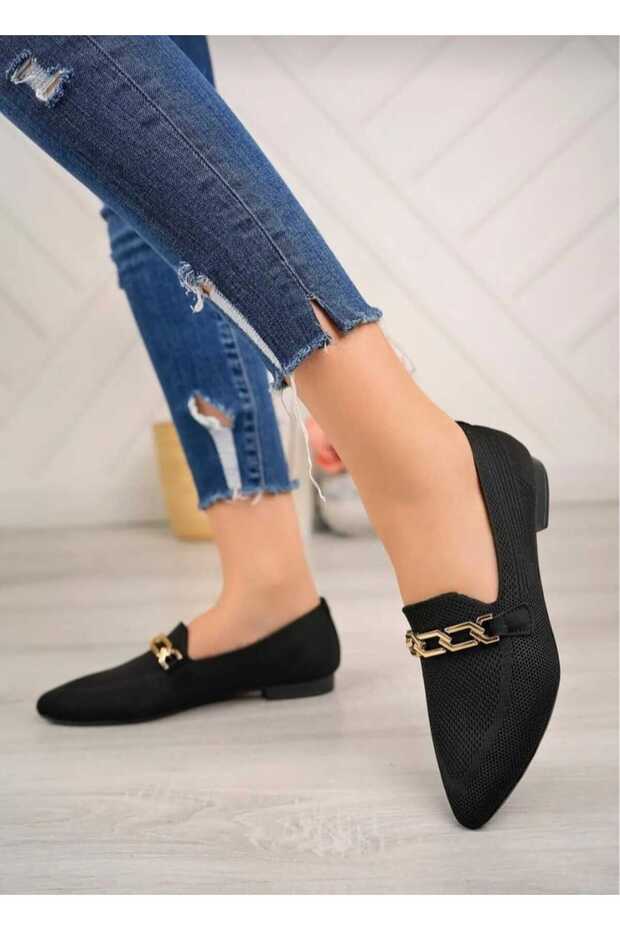 KADIN TRİKO BABET - 3