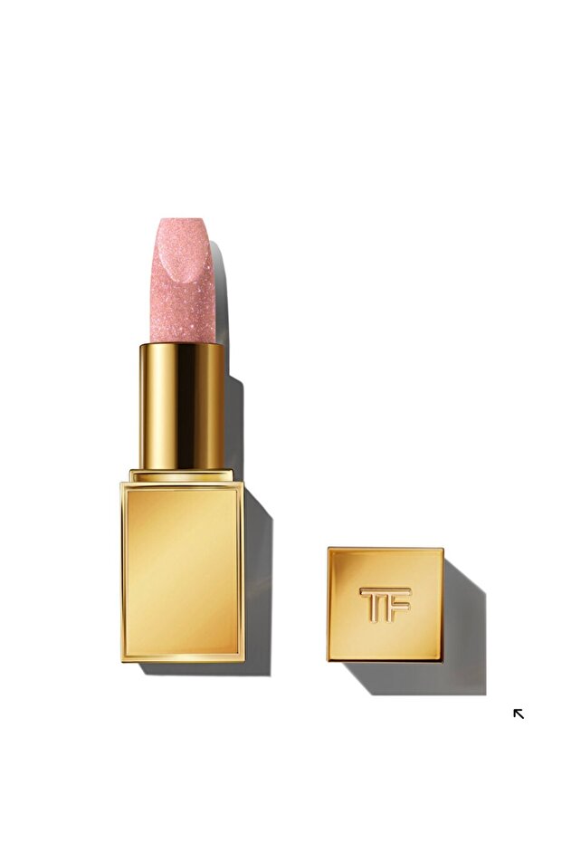 Sunlit Rose Lip Balm sıze 3 gr - 1