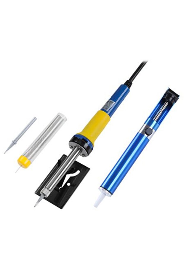 [titlu] Set de lipit Letcon Fludor - 1