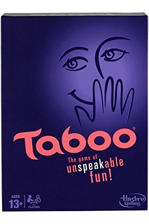 لعبة المحرمات (A4626) - 1