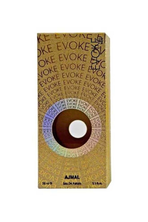 ايفوك أو دو برفوم 75 مل - 1