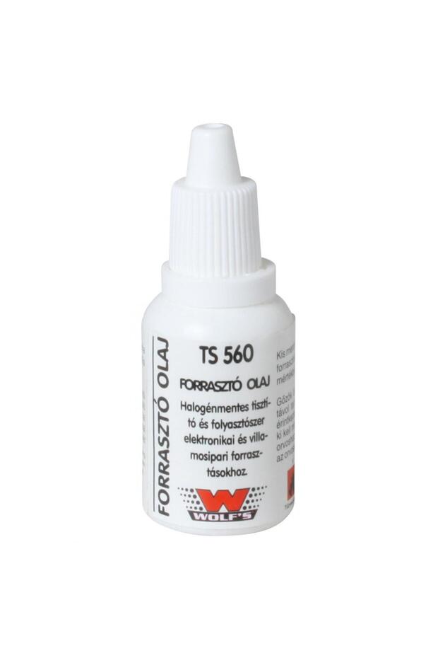 Ulei de lipit - 20 ml - 1