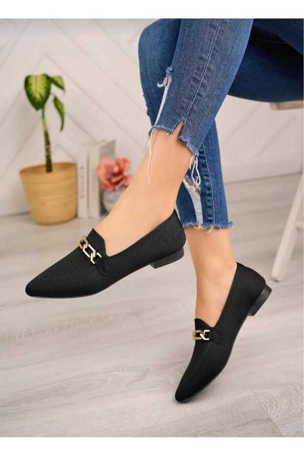 KADIN TRİKO BABET - 2