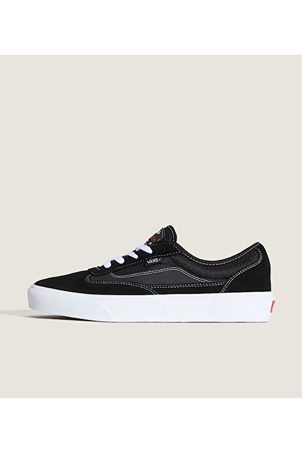 Skate Curren Caples - 1