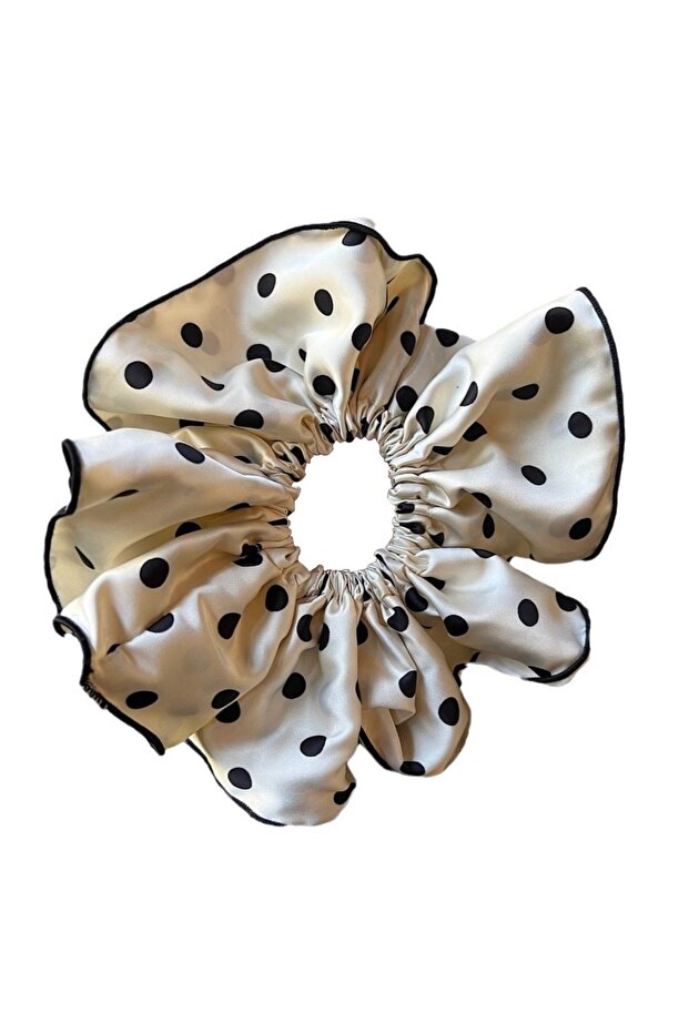 Scrunchie Fashion Șic Moda 6076