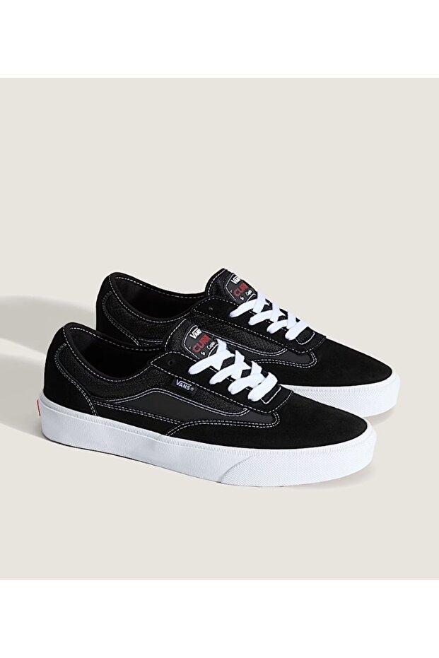 Skate Curren Caples - 2