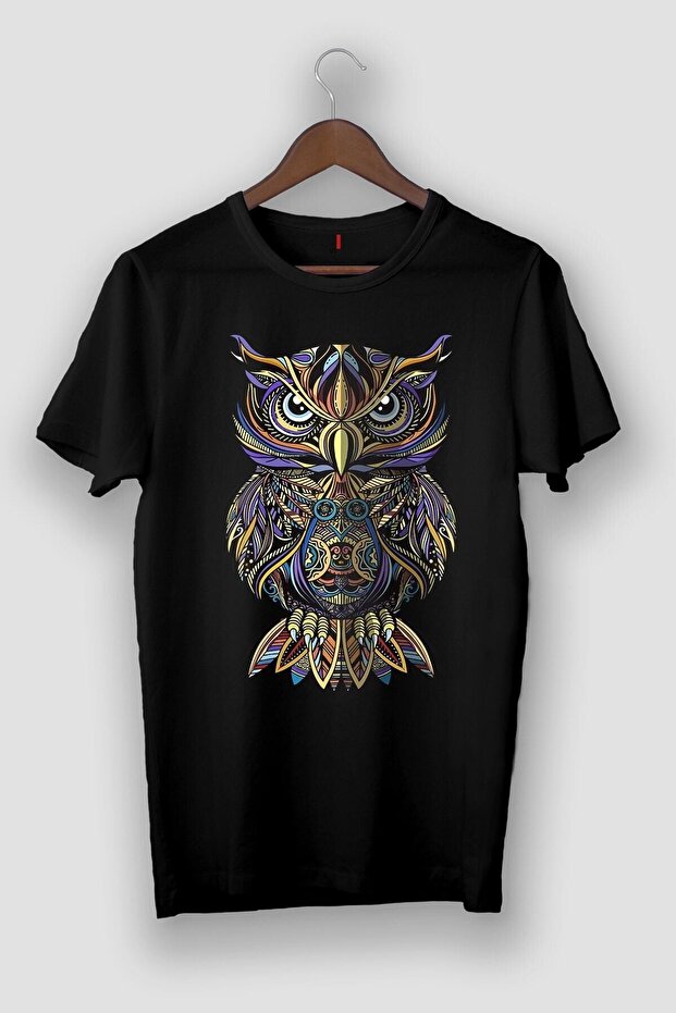 Cotton Unisex Stylish Comfortable Special Design T-Shirt
