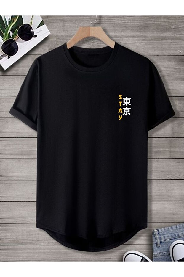 Cotton Unisex Stylish Comfortable Special Design T-Shirt