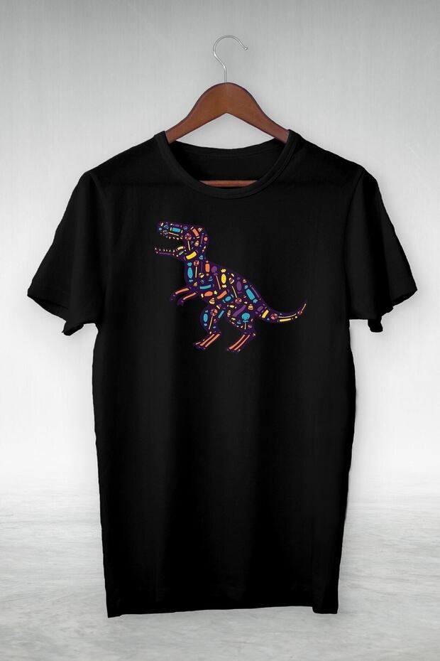Cotton Unisex Stylish Comfortable Special Design T-Shirt