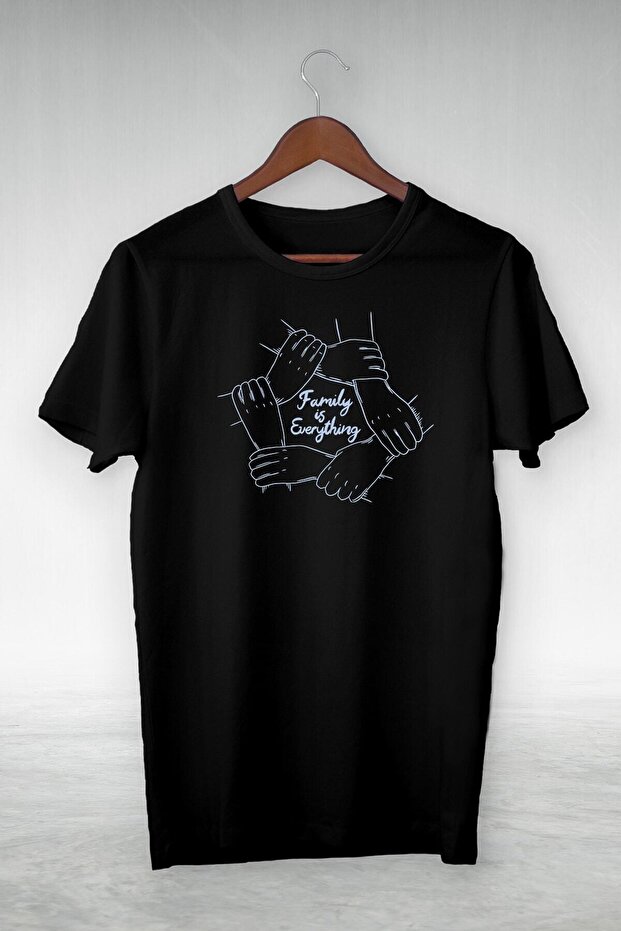 Cotton Unisex Stylish Comfortable Special Design T-Shirt