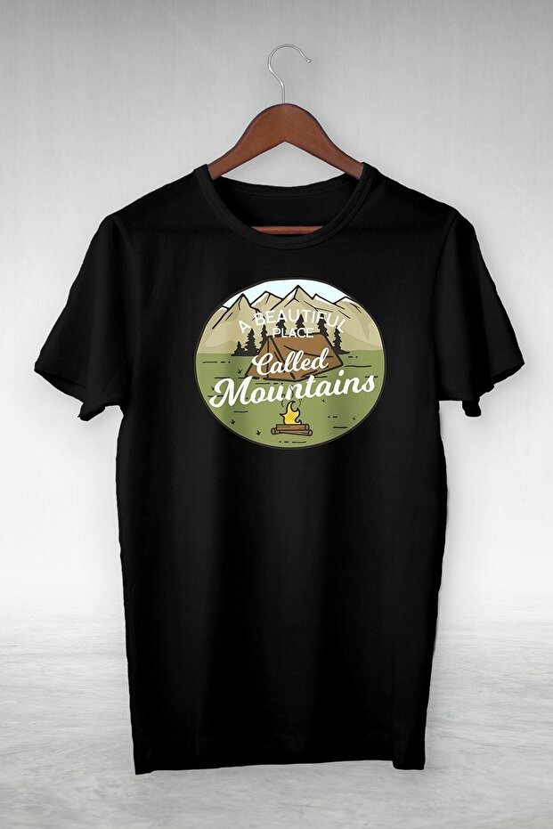 Cotton Unisex Stylish Comfortable Special Design T-Shirt