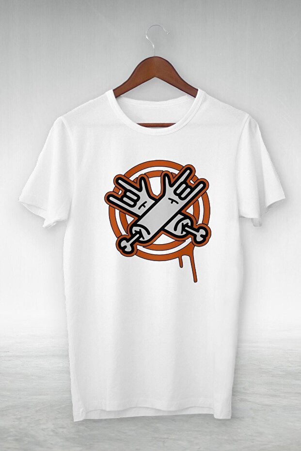 Cotton Unisex Stylish Comfortable Special Design T-Shirt