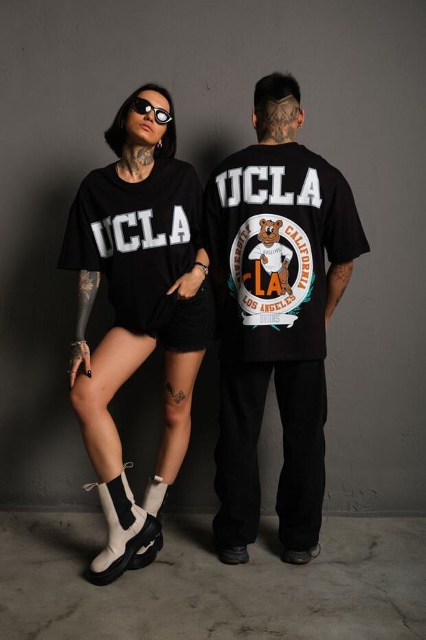 حجم كبير XL Uclaa