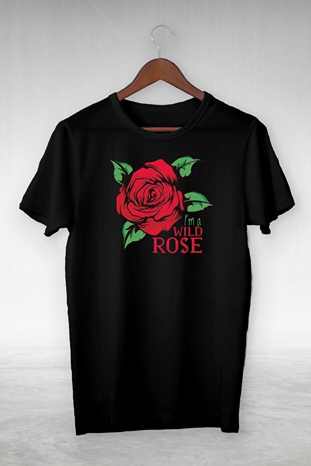 Cotton Unisex Stylish Comfortable Special Design T-Shirt