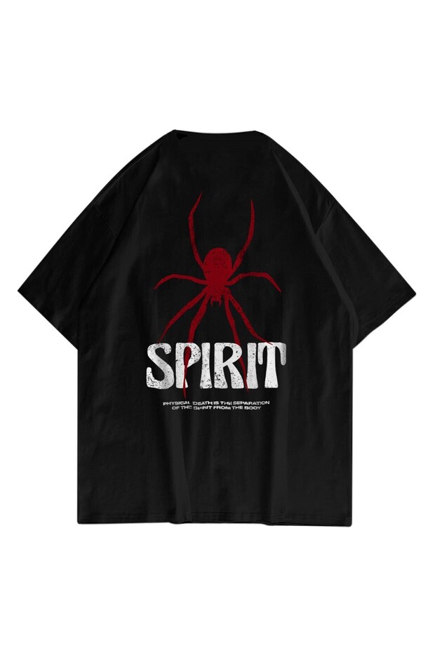 Unisex Spirit T-shirt