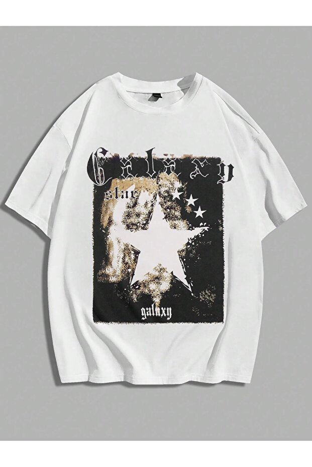 Cotton Unisex Stylish Comfortable Special Design T-Shirt