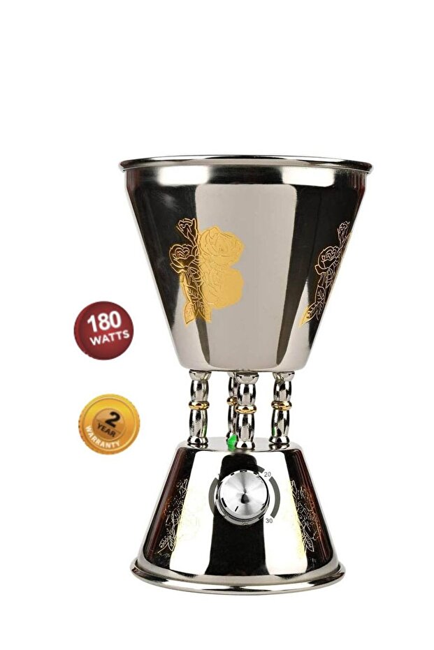 مبخرة كهربائية 180 واط