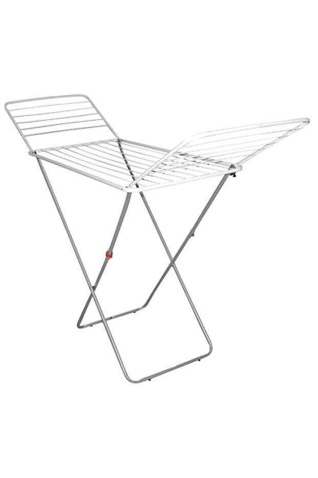 Metal Clothes Dryer with 18 m Drying Surface - 1