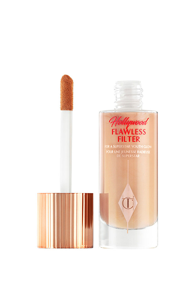 Hollywood Flawless Filter Liquid Highlighter 2 - 1