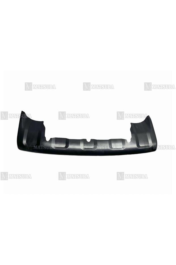 Bumper L200 10-14 Front (Bottom Part) 6400C992