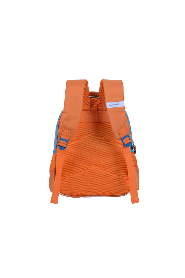 BACKPACK 16" W/ PENCIL CASE - 3