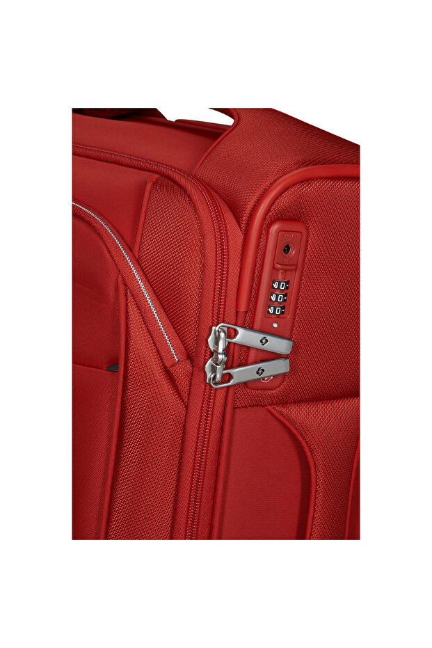 Re-Lite-Spinner 55/20 Kabin Boy Valiz - 5