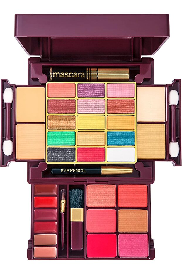 طقم مكياج MT-2138 - 1