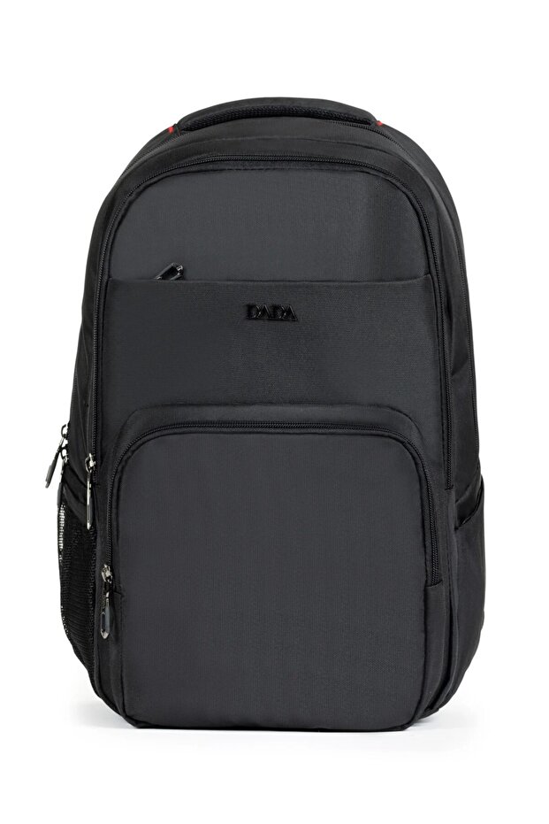 DADA Unisex Sırt Çantası DADA-13 Siyah - 1
