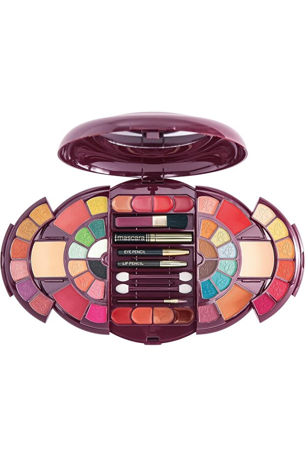 Make Up Kit MT-2224 - 1