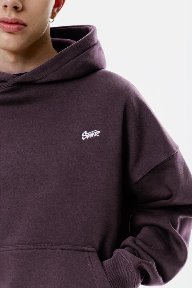 STWD hoodie - 4