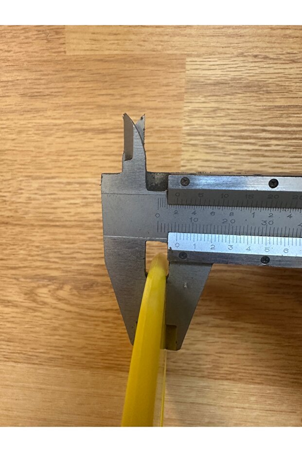 Bekoloder uyumlu 2004-2025 dönüş fiberi 6mm - 4