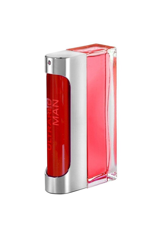 Ultrared For Men Eau De Toilette 100ml
