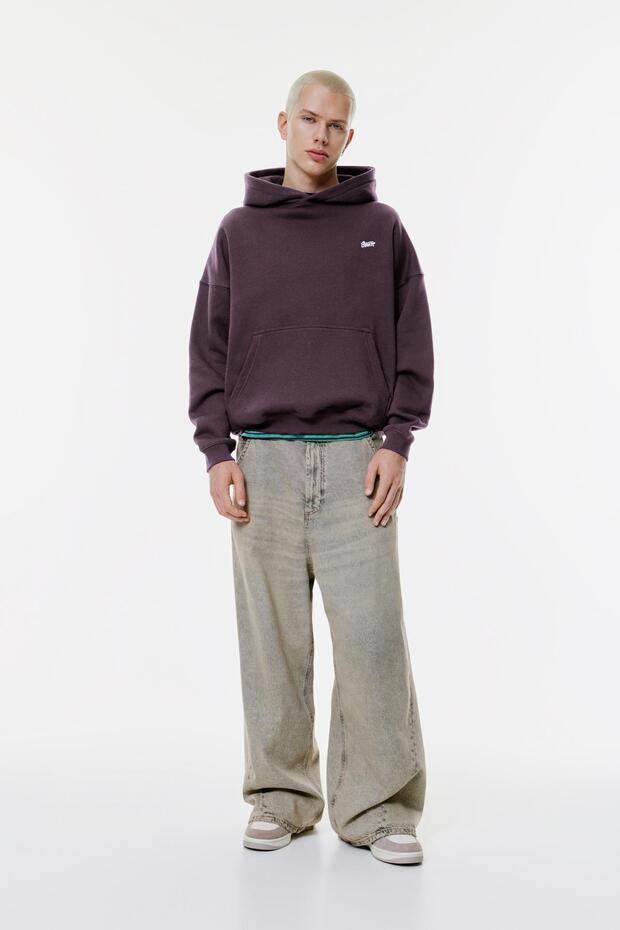 STWD hoodie - 3