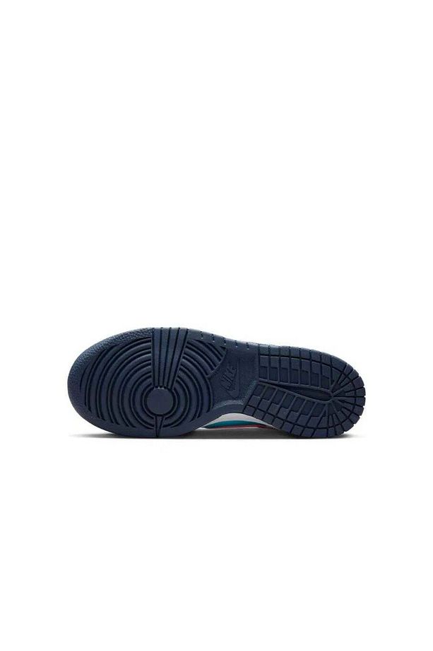 Dunk Low Bg Çocuk Sneaker Ayakkabı - 4