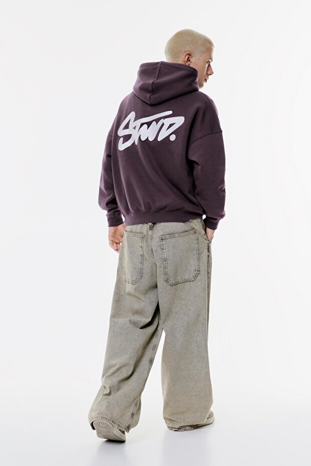 STWD hoodie - 2