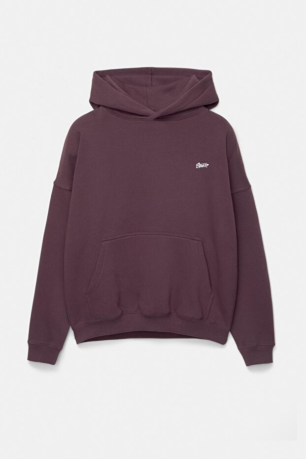 STWD hoodie - 5