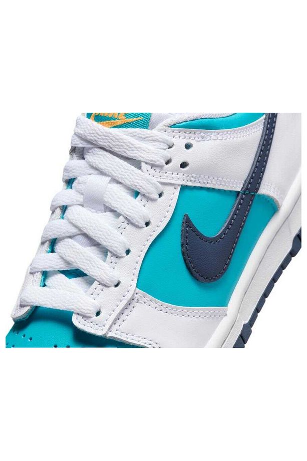 Dunk Low Bg Çocuk Sneaker Ayakkabı - 3
