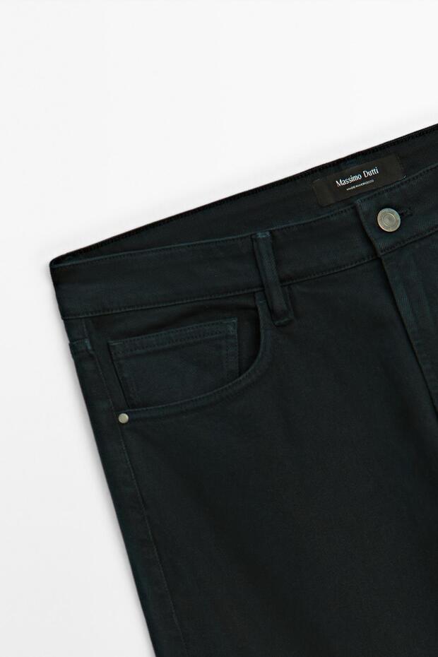 Slim fit jean - 7