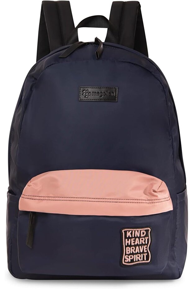 School Backpack with Elegant Design for Children - 1