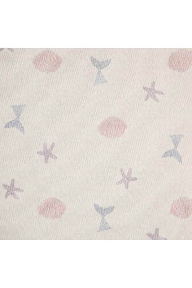 Magıc Sea Body Ekru/Baskılı - 2