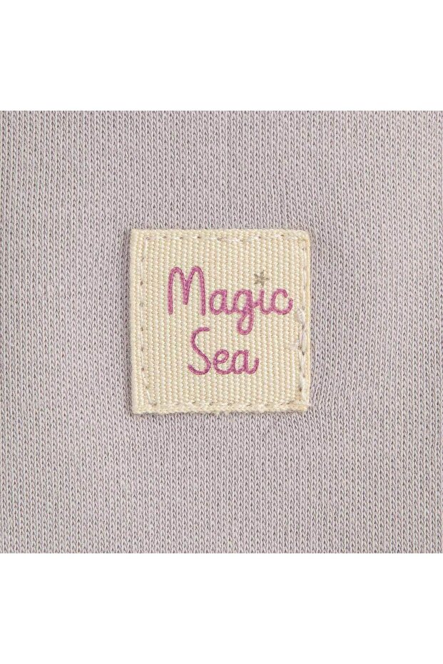 Magıc Sea Body Lila - 2