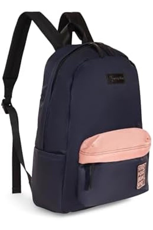 School Backpack with Elegant Design for Children - 4