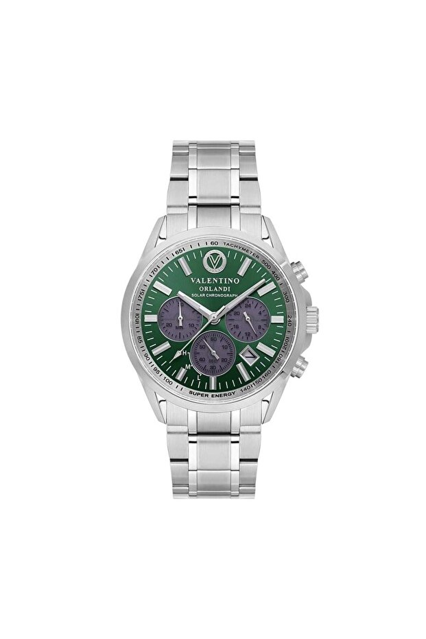 Vo.1.10010-5 Men's Wristwatch