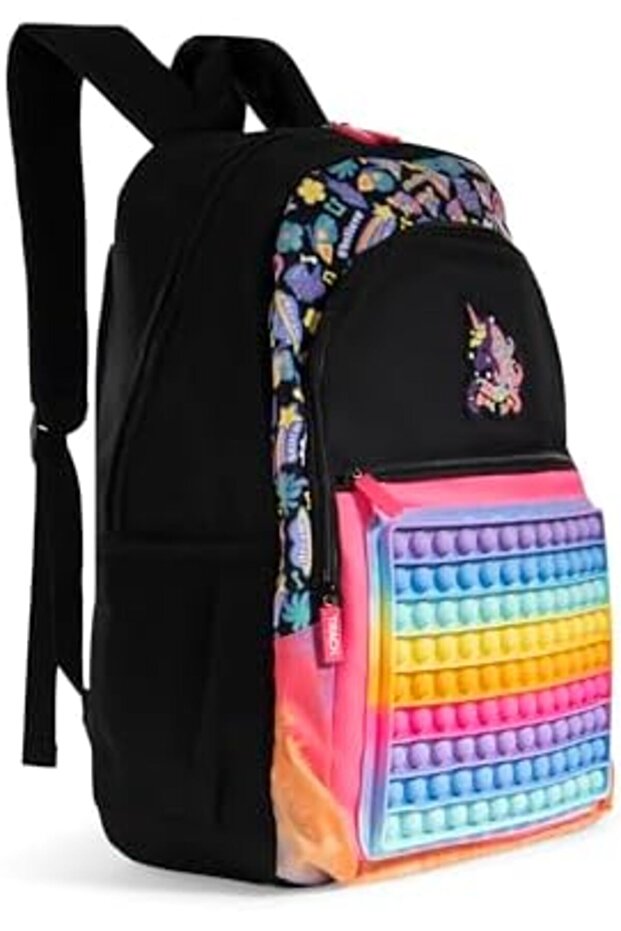 حقيبة ظهر مدرسية للأطفال - 4