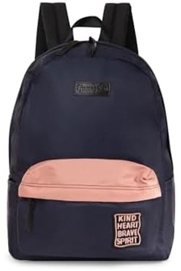 School Backpack with Elegant Design for Children - 2